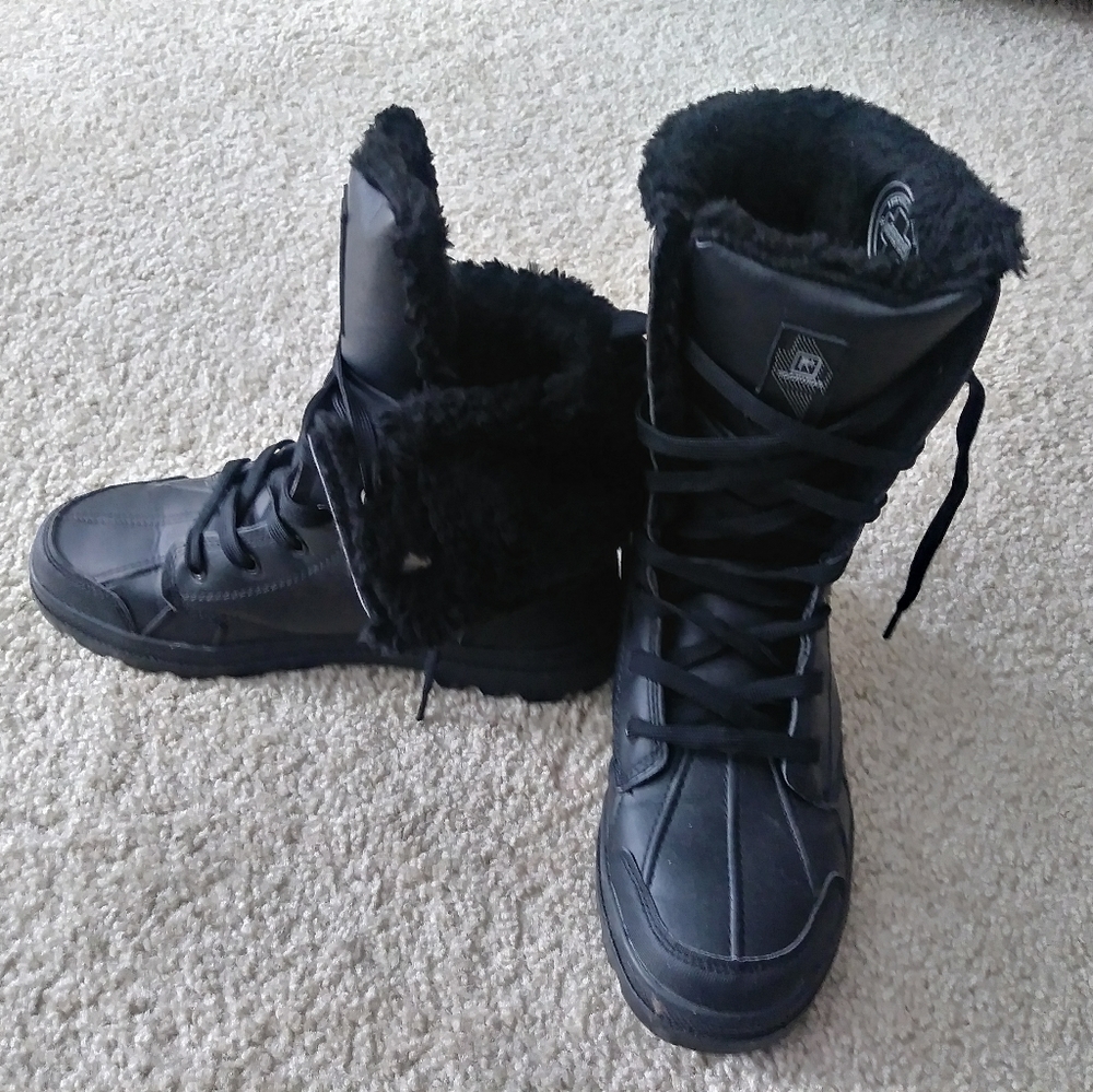 Rocawear winter boots